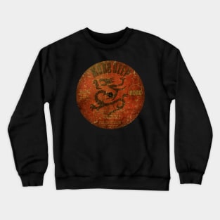 Drop A Gem On Em Retro Vintage Crewneck Sweatshirt